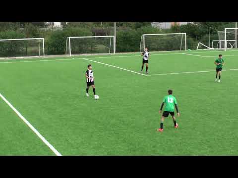 22100101 Bilje 1.10.2022 Bilje U17 vs. Adria 2.p. 5:0