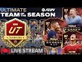 Ultimate TOTS UT Champions - Road To Rank 1