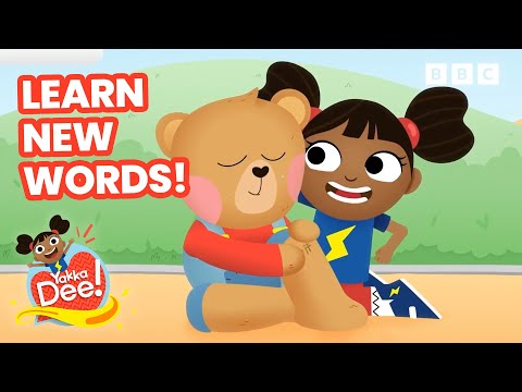 🔴LIVE: Baby Learning | Sounds & Phonics  | Body Parts, Nursery Rhymes and the Alphabet | Yakka Dee!