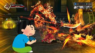 2015年 三国戦紀 レトロゲーム ゲームプレイ クリア動画