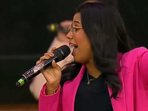 Brás Adoração - Tudo entregarei (interpretação @annyavelino )