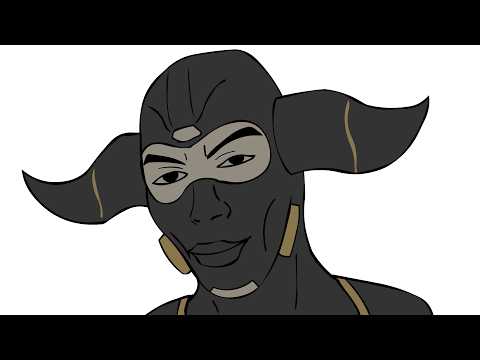 When the final boss is a gen Z - [FFXIV]