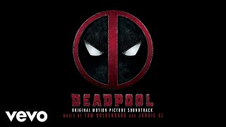 Junkie XL - Four Or Five Moments | Deadpool (Original Soundtrack Album)