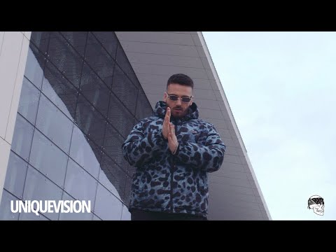 Bizz -Lathi (Prod. By Evan Spikes)(Official Music Video)