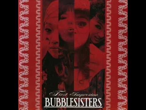 Bubble Sisters「It's raining men」[2003]