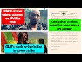 Ethiopian Army Colonel Taken Prisoner On Woldia Front Campaign Against Tigray S Ceasefire OLA