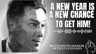 "STOP Making These 5 Mistakes IN NEW YEAR"|POWERFUL ADVICE BY NEVILLE GODDARD|