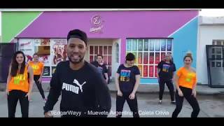 Download lagu Si supieras - Daddy Yankee, Wisin y Yandel - Dance Fitness - Zumba mp3