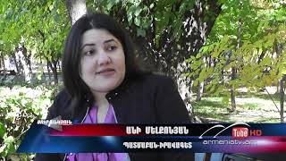 Սուր անկյուն 24.10.2021 - Սոնա Դանիելյան «Պատճառը նշում են, հետևանքները՝ անտեսում»