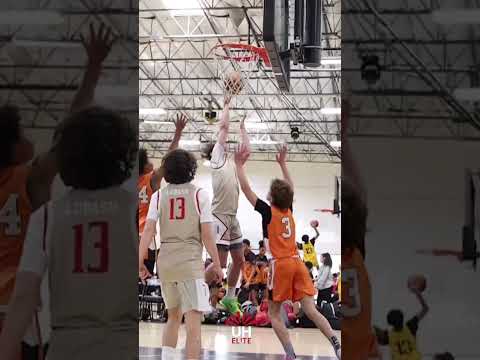 UH Elite 2027 Ignite SA National Cup - Los Angeles, California