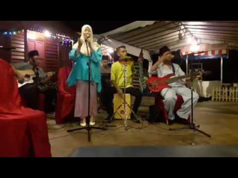 Kaulah dia-Caliph buskers (Cover 7teen buskers)