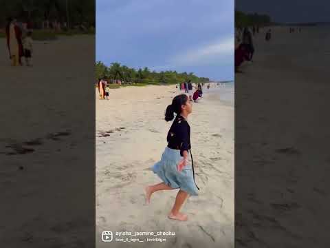 #shorts #beachvibes #kerala