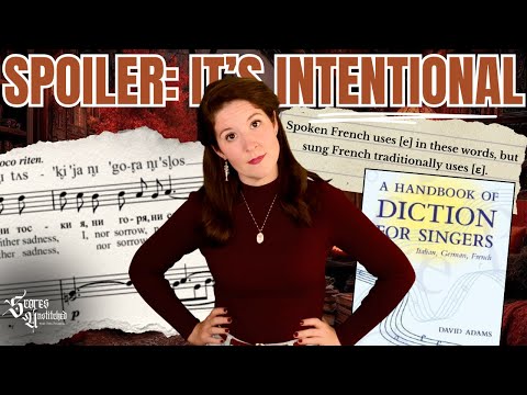 Why You Can't Understand Opera (Even In Your Own Language 💀)