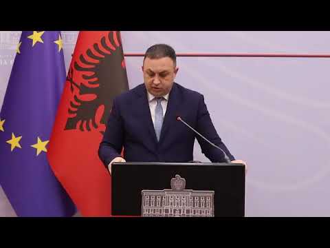 Ministria e Brendshme nis zyrtarisht procesin e përgatitjeve për zgjedhjet parlamentare 11 Maj 2025.