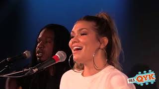 Abby Anderson - &quot;I&#39;m Good&quot;