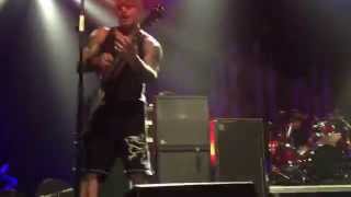 Sick of it all -Lille - DNC