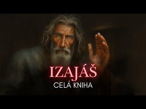 KNIHA IZAJÁŠE 📜 Největší zjevení konce časů | CELÝ FILM