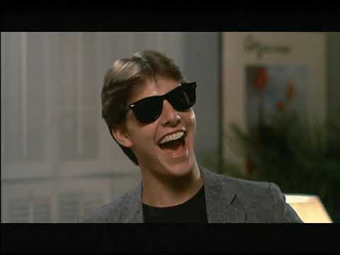 Tom Cruise Tribute   MTV Generation Award 1080p