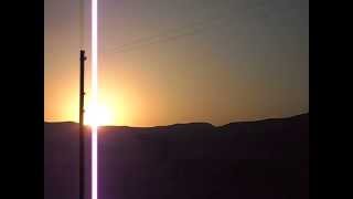 preview picture of video 'Արևածագ Արցախում / восход солнца в Арцахе (Армения) / sunrise in Artsakh (Armenia)'