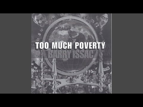 Too Much Poverty