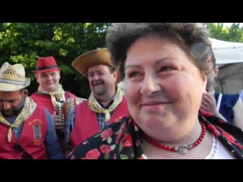 Preci 2017  si ricomincia dagli stornelli