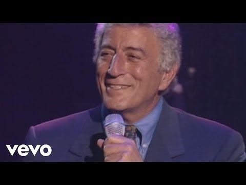 The Very Best of Tony Bennet