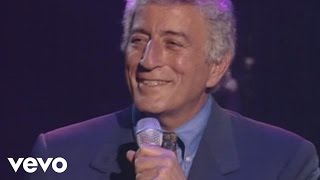 Tony Bennett - I Left My Heart in San Francisco (from MTV Unplugged)