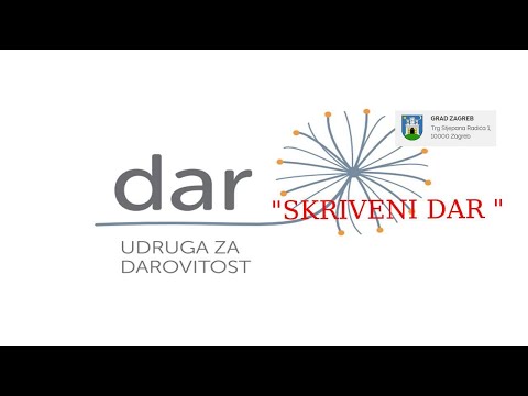 Individualizacija pristupa za darovite učenike s ADHD om-izv.prof.dr.sc.Daniela Cvitković - ERF