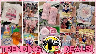 New Dollar Tree✨These Trending Dollar Tree Deals Selling Fast‼️ #new #shopwithme #dollartree