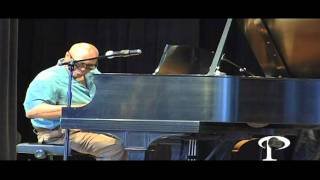 Ellis Hall Performs at Perkins School for the Blind (3 of 6)