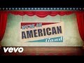 Rob Zombie - We're An American Band (Lyric Video)
