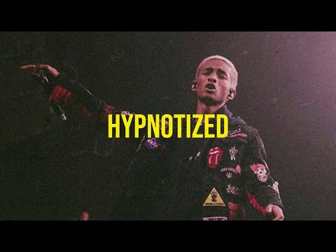 [FREE] JADEN SMITH TYPE BEAT/INSTRUMENTAL PROD. @axelbeats "Hypnotized"