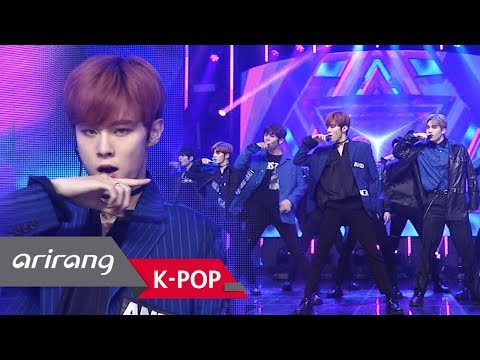 [Simply K-Pop] UP10TION(업텐션) _ CANDYLAND(캔디랜드) _ Ep.306 _ 040718