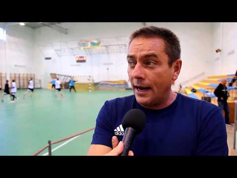 Székács KE - Csongrádi KSE összefoglaló 2019.09.27.