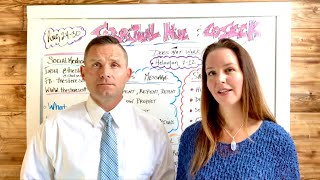 Come Follow Me (Helaman 7-12) SPIRITUAL HIDE & GO SEEK DOES NOT WORK (Aug 24-30)