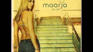 By the Light of the Moon - Maarja