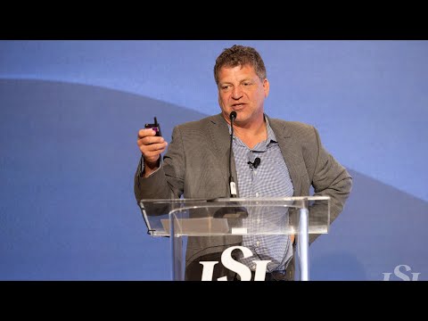 Robert Isaacs, TrackX Technology - Real-Time Virtual Fluoroscopy | LSI USA '24