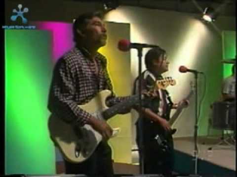 El Salvador Classic Soft Rock - Maria La Orgullosa - Los Beats