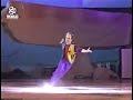 Scott Hamilton - Walk This Way (Fox's Rock and Roll Figure Skating Chapionships 1994)