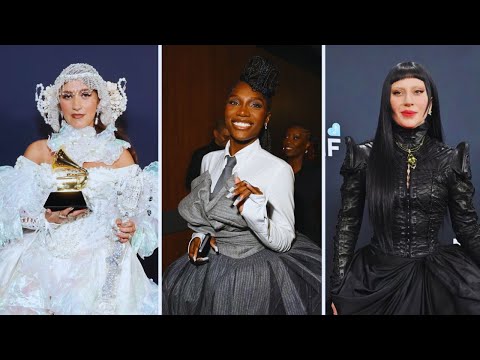 DRAKE HUMILIATED?! Doechii REIGNS! 2025 Grammys SHOCKERS!