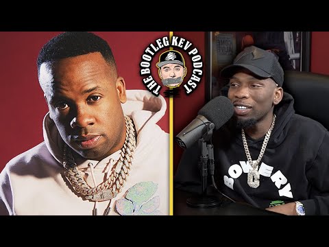 BlocBoy JB on Yo Gotti being his CEO