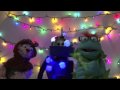 Happy Holidays Christmas Squad