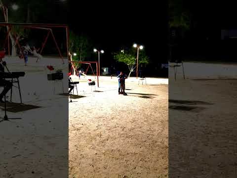 COORDINA SIERVO EITAN LEGUI NUPA EN ARGENTINA SANTIAGO DEL ESTERO CLODOMIRA