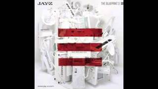 Jay Z   Hate Feat  Kanye West HQ