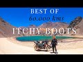 Most Memorable Events In 60 000 Kilometers Of Motorcycling The World