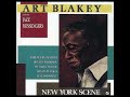 Art Blakey & the Jazz Messengers - Controversy