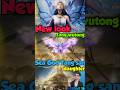Tang Wutong Coming New Look Soulland2 Tangwutong Shorts