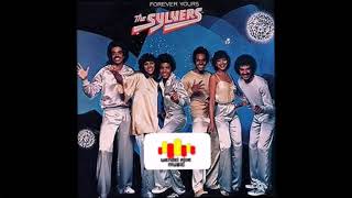 The Sylvers - Forever Yours