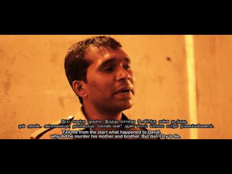 Ahrinai Full Movie HD