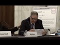 Doug Cameron's Testimony to Expert Panel on COVID-19 Vaccine Injuries